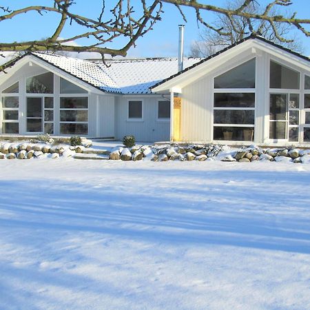 "Ferienhaus II - Hof Westensee" Grömitz Exteriör bild