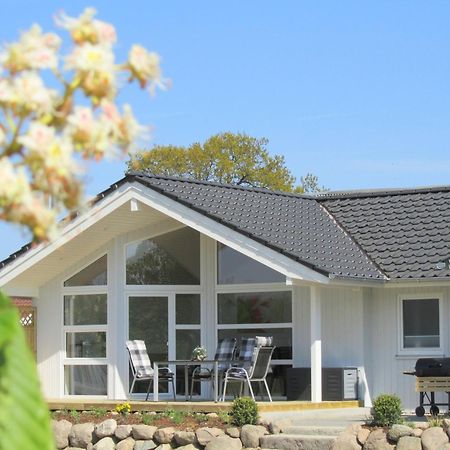 "Ferienhaus II - Hof Westensee" Grömitz Exteriör bild